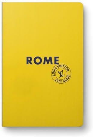 Rome City Guide 2024 Fran Ais Literatura Obcoj Zyczna Ceny I   I Rome City Guide 2024 Fran Ais 