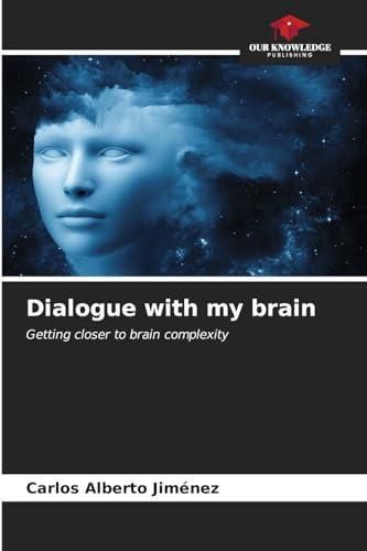 Dialogue with my brain - Literatura obcojęzyczna - Ceny i opinie - Ceneo.pl