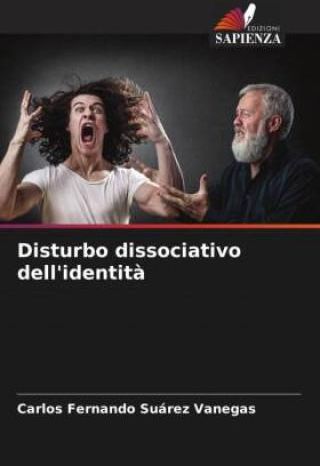 Disturbo dissociativo dell'identit? - Literatura obcojęzyczna - Ceny i ...