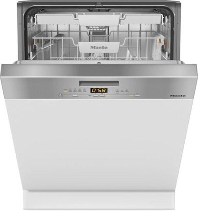 Miele G 5110 SCi Active Clean Steel