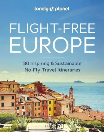 Flight-Free Europe - anglais