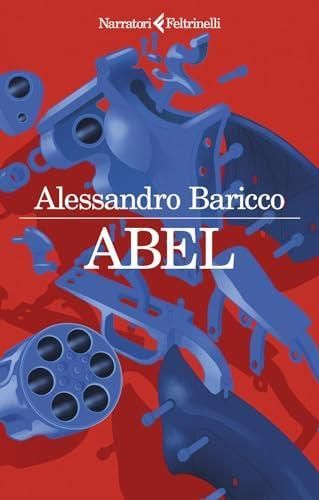 Abel. Un western metafisico - Literatura obcojęzyczna - Ceny i opinie ...
