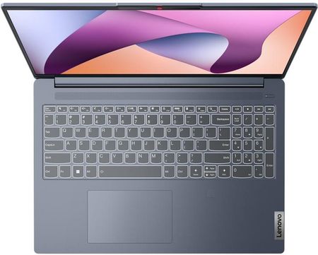 Laptop Lenovo IdeaPad Slim 5 16ABR8 16/Ryzen7/16GB/512GB/Win11