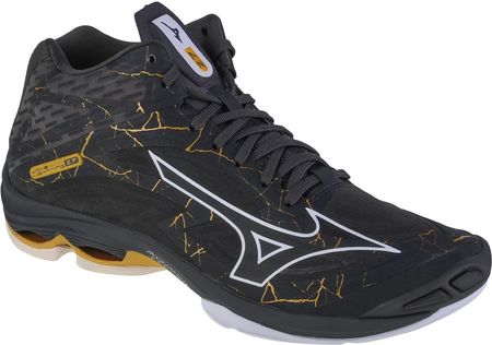 Buty sportowe Męskie Mizuno Wave Lightning Z7 Mid V1GA225041
