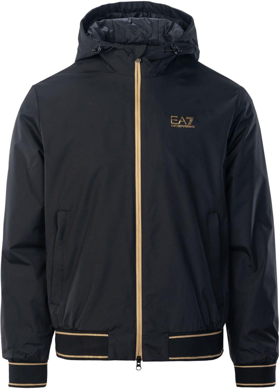 Emporio Armani ジャケット Męska Kurtka Ea7 Emporio Armani Train Core ID M Jacket PA
