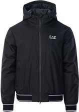 Куртка EA7 Emporio Armani Core ID Down Light Raven