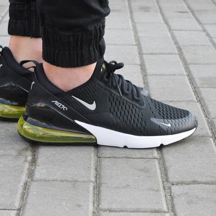 Nike air max 270 damskie ceneo best sale