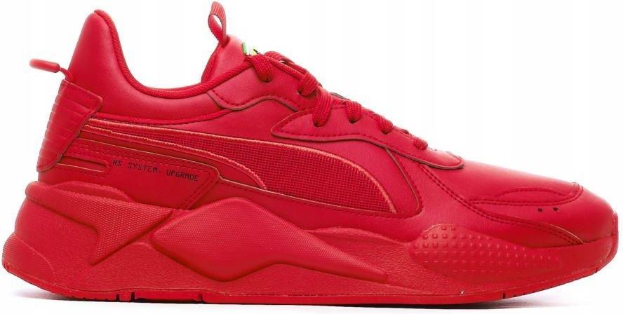 Puma Ferrari Rs-x MC Rosso Corsa 307516 01 44 - Ceny i opinie - Ceneo.pl