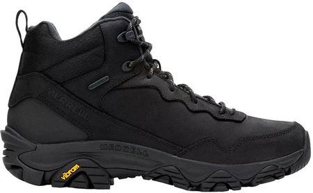 Buty zimowe męskie Merrell Coldpck 3 Thermo Mid WP (J037203)