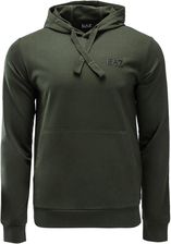 Bluza EA7 Emporio Armani