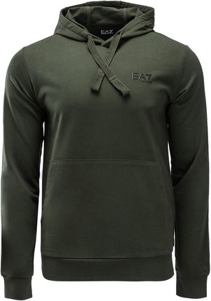 Bluza EA7 Emporio Armani