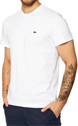 Koszulka męska Lacoste TH2038 00 001 : Rozmiar - XL