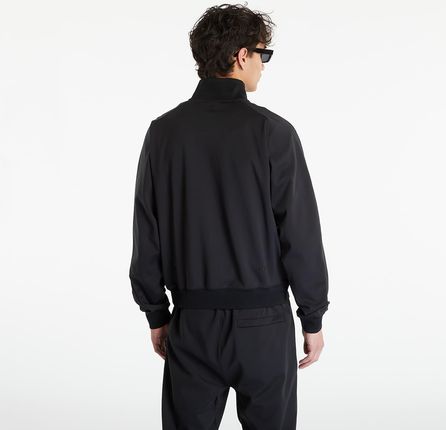 Nike x NOCTA Men´s NRG Full-Zip Knit Top Black/ Black - Ceny i