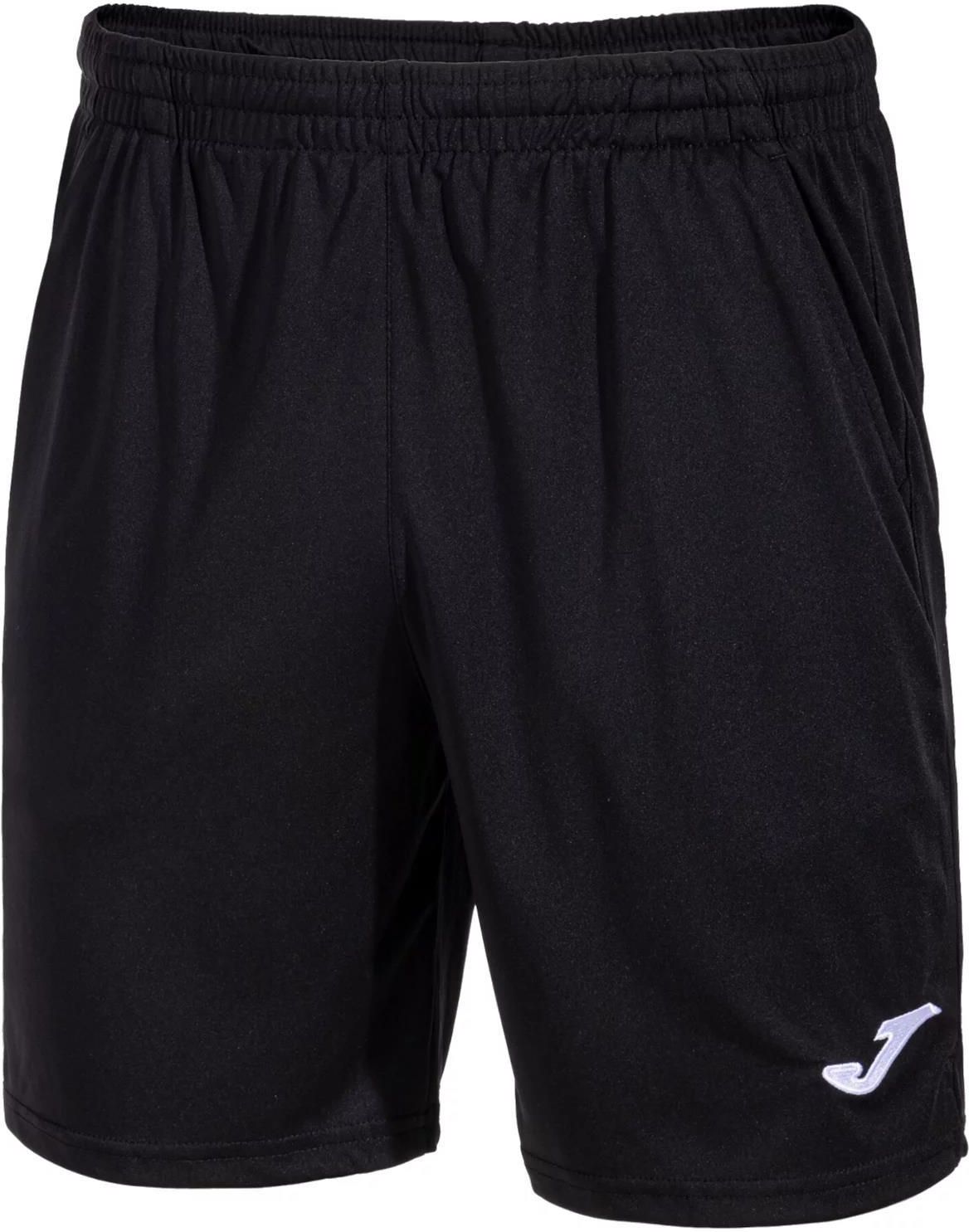 Short De Tennis Joma Drive Pour Homme/garçon - Couleur Dark Navy, Réf. 100438.331