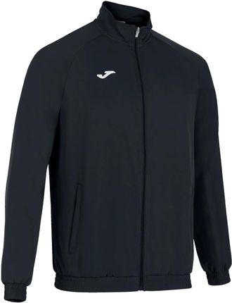Bluza męska Joma Doha Microfiber Jacket 101579-100 Rozmiar: XL