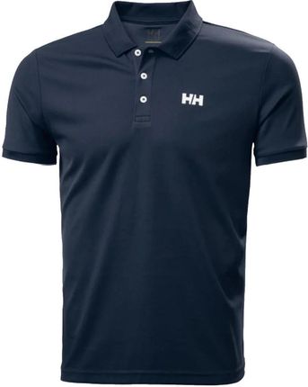 Koszulka Polo męska Helly Hansen Ocean Polo 34207-597 Rozmiar: M