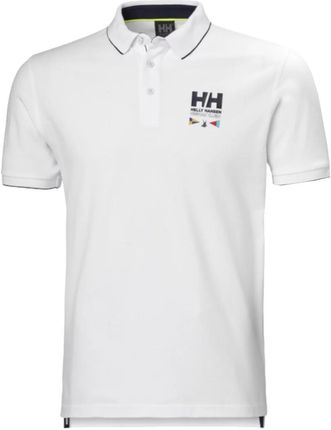 Koszulka Polo męska Helly Hansen Skagerrak Polo 34248-001 Rozmiar: M