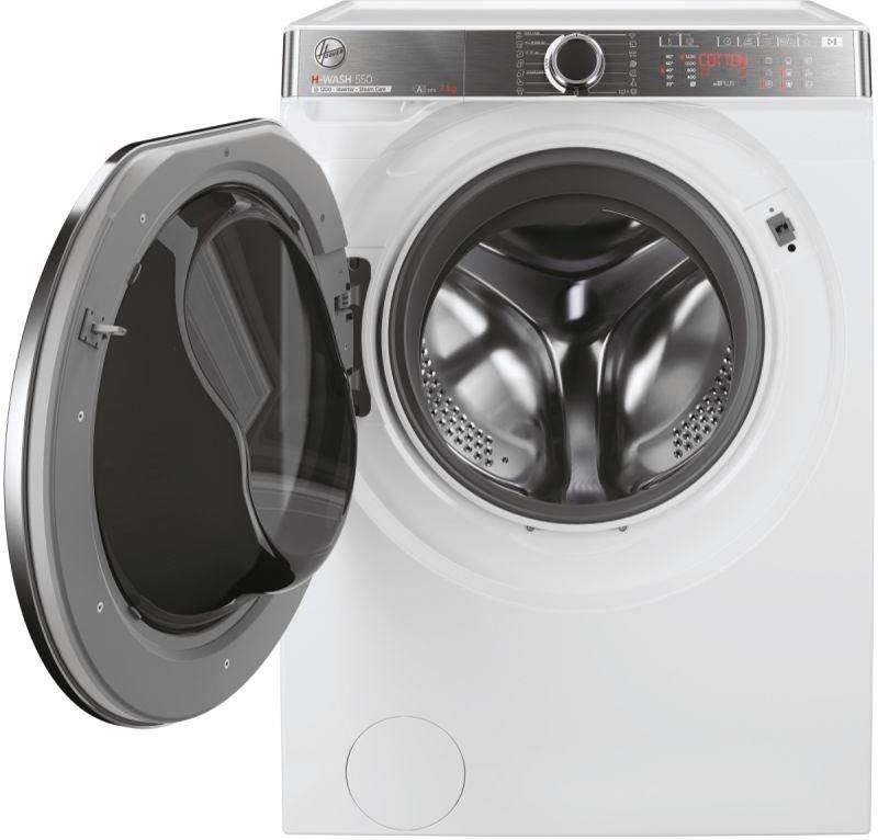 фото Стиральная машина автоматическая Hoover H-WASH 550 H5WPB4 27BC8/1-S 3