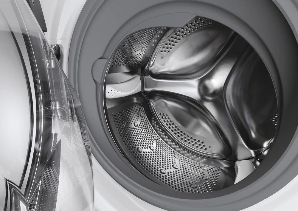 фото Стиральная машина автоматическая Hoover H-WASH 550 H5WPB4 27BC8/1-S 1