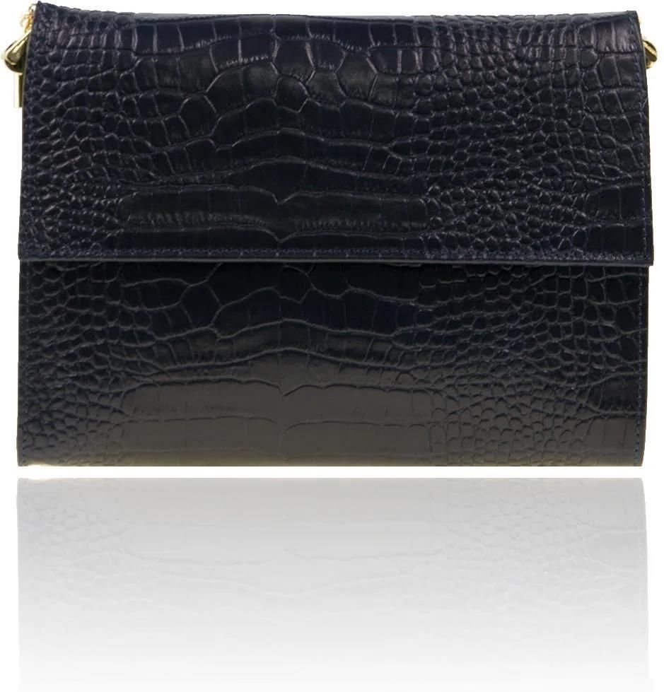 Kolos Saffron Dark Grey Naturalna Skóra Ceny i opinie Ceneo.pl