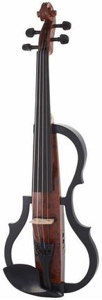 Harley Benton HBV 990BEM 4/4 Electric Violin - skrzypce elektryczne
