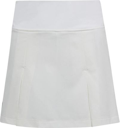 Dziecięca Spódnica Adidas G Club Pleat SK Hs0542 – Biały