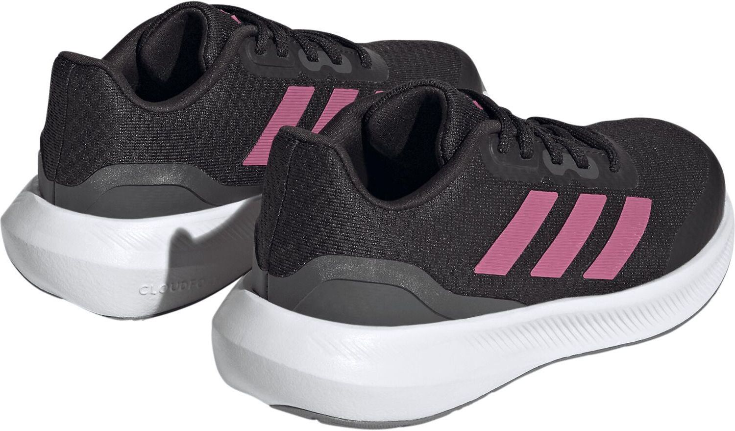 Buty sportowe dla dzieci adidas Runfalcon 3.0 Kids HP5838 - Ceny i ...