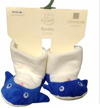 Zdjęcie KAPCIE CHŁOPIĘCE REKINY ROZMIAR 56-62 COOL CLUB - Kłecko