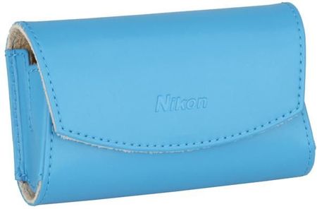 Nikon CS-S18 niebieski