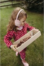 Zdjęcie Spodnie dziecięce KID STORY Termiczne sweet heart - Ząbki