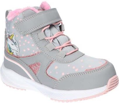 AMERICAN CLUB RL92 BUTY ZIMOWE TRAPERY ŚNIEGOWCE DZIECIĘCE NA RZEP G 29