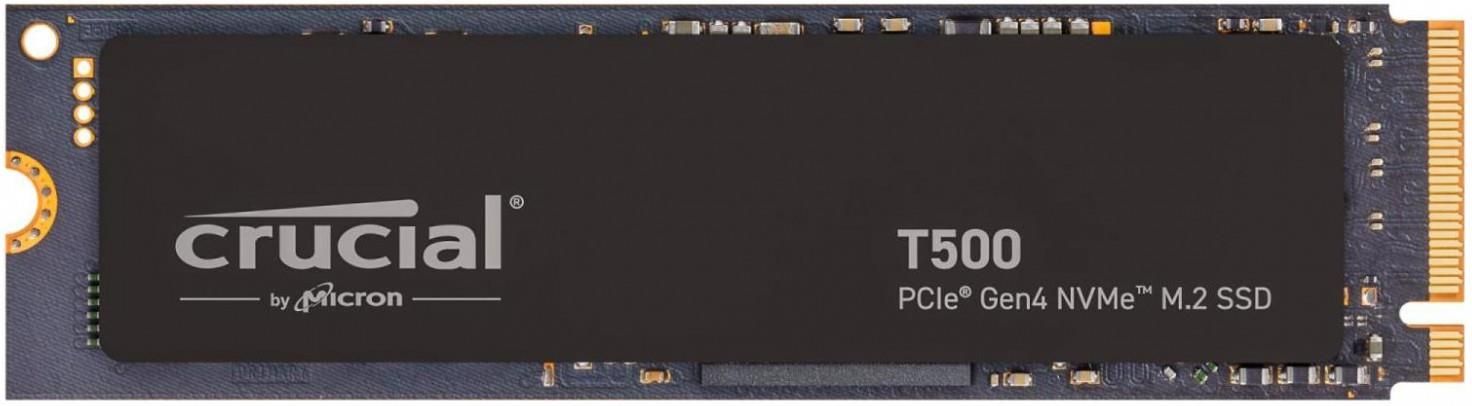 内蔵型SSD CRUCIAL CT1000T500SSD8JP T500 [1TB /M.2] 楽天市場】Crucial T500 1TB SSD CT1000T500SSD8JPの通販