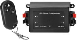 Zdjęcie Orno Ściemniacz Do Led 12-24Vdc Rf Z Pilotem (WD1) - Andrychów