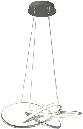 Lampa wisząca z regulowaną wysokością, LED 68W K-8181 z serii BALTO