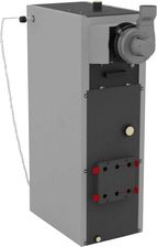 Kocio� na drewno Metal-Fach SEMAX OPTI 23