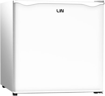 Lodówka Lin LI-BC50 jednodrzwiowa 48,8 cm Biała