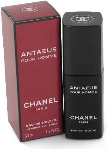 香水(男性用) ANTAEUS POUR HOMME Eau de Toilette アンテウス