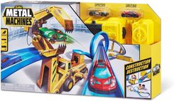 Zdjęcie Zuru Metal Machines Tor Samochodowy Pętla I Rampa - Mieszkowice