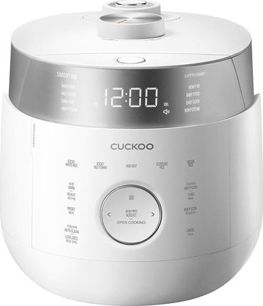 Cuckoo CRP-LHTR1009F Biały