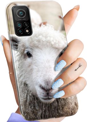 Hello Case Etui Do Xiaomi Mi 10T Pro 5G Owca Owieczka