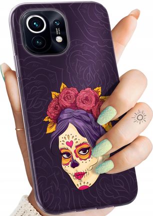Hello Case Etui Do Xiaomi Mi 11I Meksyk Obudowa