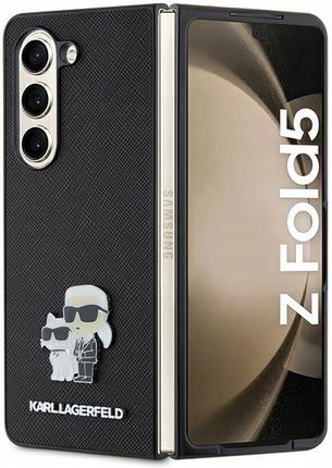 Karl Lagerfeld Etui Do Samsung Galaxy Z Fold5 Oryginal Case