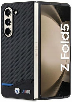 Bmw Etui Do Galaxy Z Fold5 Oryginal Case