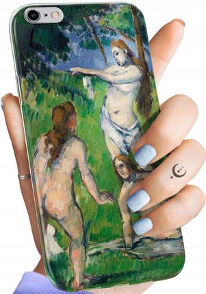 Hello Case Etui Do Iphone 6 Plus 6S Paul Cezanne