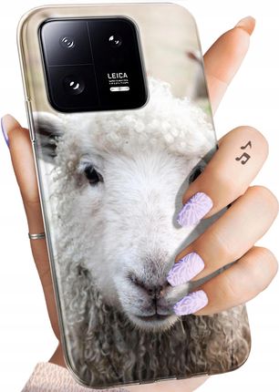 Hello Case Etui Do Xiaomi 13 Pro Owca Owieczka Baranek
