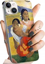 Hello Case Etui Do Iphone 14 Plus Paul Gauguin Obrazy