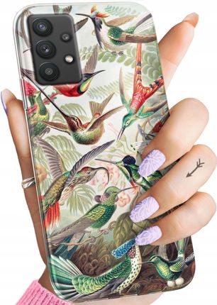 Hello Case Etui Do Samsung Galaxy A32 5G Ernst Haeckel