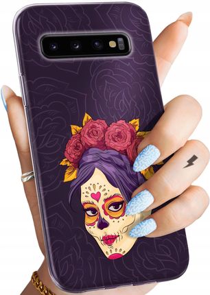 Hello Case Etui Do Samsung Galaxy S10 Meksyk Obudowa
