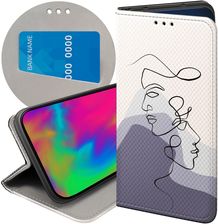 Hello Case Etui Z Klapką Do Iphone 13 Mini Continuous