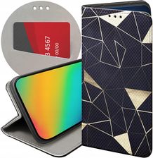 Hello Case Etui Do Huawei Honor X50 5G Top100 Design Z Nadrukiem Ze Wzorem